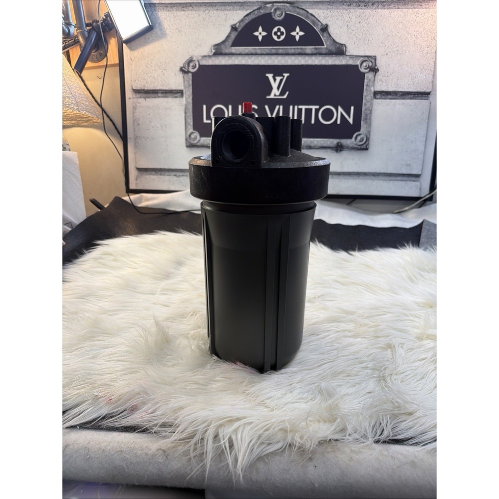 10" Aquasure Fortitude V/Pro Series Whole House Water Filter Filtration System